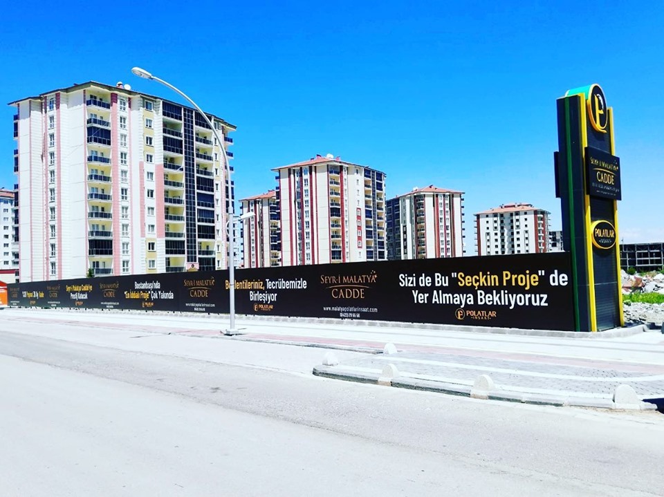 Seyr-i Malatya Cadde