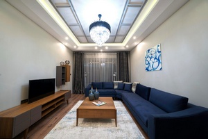 Seyri Malatya Deluxe Mutfak