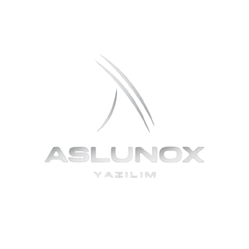 Aslunox Logo